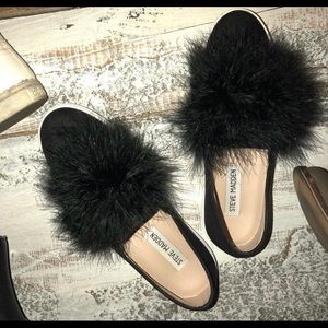 Steve Madden Shoes